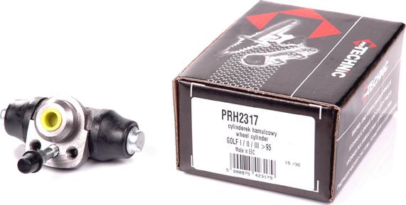 Protechnic PRH2317 - Radbremszylinder alexcarstop-ersatzteile.com