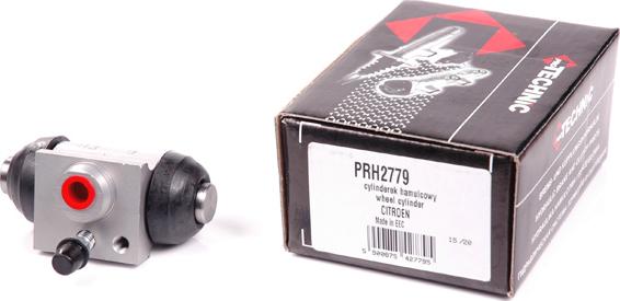 Protechnic PRH2779 - Radbremszylinder alexcarstop-ersatzteile.com