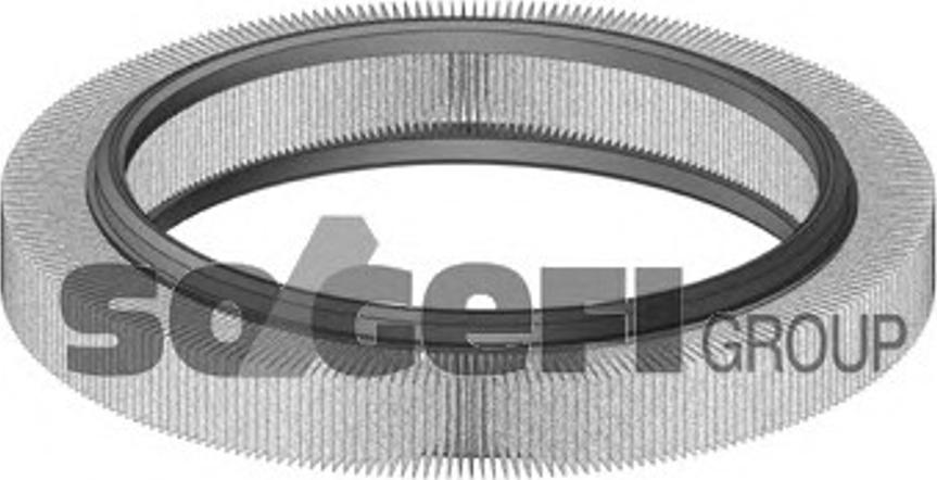 Purflux A 462 - Luftfilter alexcarstop-ersatzteile.com