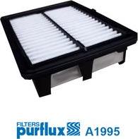 Purflux A1995 - Luftfilter alexcarstop-ersatzteile.com