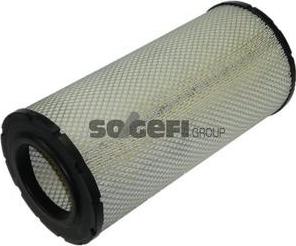 Purflux A1082 - Luftfilter alexcarstop-ersatzteile.com