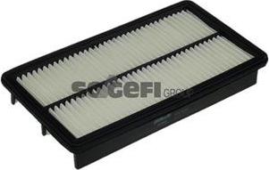 Purflux A1157 - Luftfilter alexcarstop-ersatzteile.com