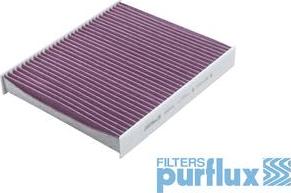 Purflux AHA191 - Filter, Innenraumluft alexcarstop-ersatzteile.com