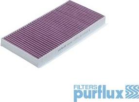 Purflux AHA198 - Filter, Innenraumluft alexcarstop-ersatzteile.com