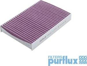 Purflux AHA143 - Filter, Innenraumluft alexcarstop-ersatzteile.com