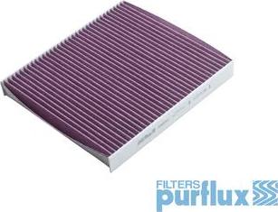 Purflux AHA392 - Filter, Innenraumluft alexcarstop-ersatzteile.com