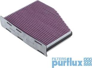 Purflux AHA378 - Filter, Innenraumluft alexcarstop-ersatzteile.com