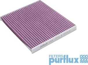 Purflux AHA244 - Filter, Innenraumluft alexcarstop-ersatzteile.com