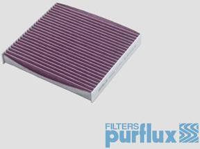 Purflux AHA256 - Filter, Innenraumluft alexcarstop-ersatzteile.com