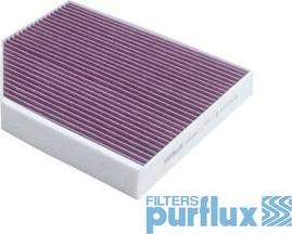 Purflux AHA269 - Filter, Innenraumluft alexcarstop-ersatzteile.com