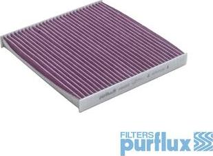 Purflux AHA263 - Filter, Innenraumluft alexcarstop-ersatzteile.com