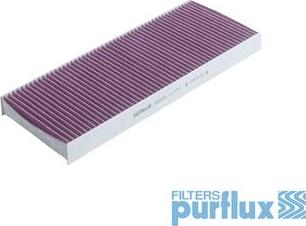 Purflux AHA205 - Filter, Innenraumluft alexcarstop-ersatzteile.com