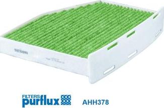 Purflux AHH378 - Filter, Innenraumluft alexcarstop-ersatzteile.com