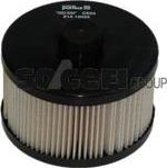 Purflux C504 - Kraftstofffilter alexcarstop-ersatzteile.com