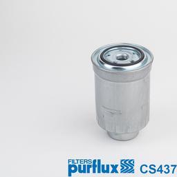 Purflux CS437 - Kraftstofffilter alexcarstop-ersatzteile.com