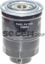 Purflux CS834 - Kraftstofffilter alexcarstop-ersatzteile.com