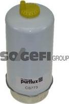 Purflux CS773 - Kraftstofffilter alexcarstop-ersatzteile.com