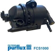 Purflux FCS1000 - Kraftstofffilter alexcarstop-ersatzteile.com