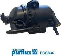 Purflux FCS836 - Kraftstofffilter alexcarstop-ersatzteile.com