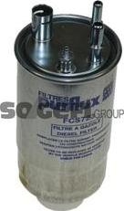 Purflux FCS723 - Kraftstofffilter alexcarstop-ersatzteile.com