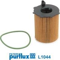 Purflux L1044 - Ölfilter alexcarstop-ersatzteile.com