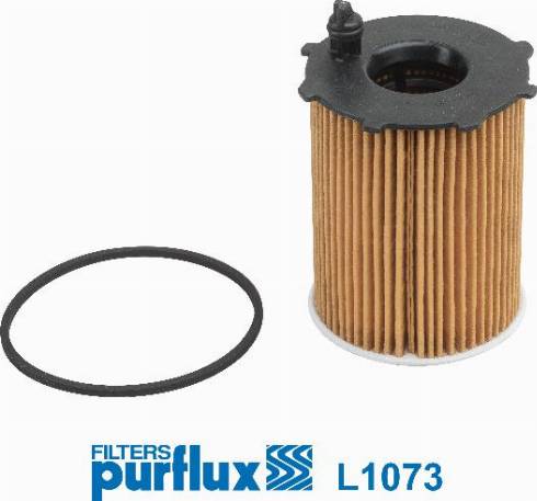 Purflux L1073 - Ölfilter alexcarstop-ersatzteile.com