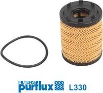 Purflux L330 - Ölfilter alexcarstop-ersatzteile.com