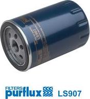 Purflux LS907 - Ölfilter alexcarstop-ersatzteile.com