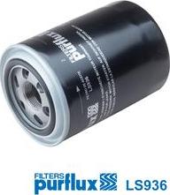 Purflux LS936 - Ölfilter alexcarstop-ersatzteile.com