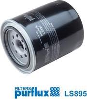 Purflux LS895 - Ölfilter alexcarstop-ersatzteile.com