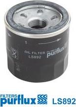 Purflux LS892 - Ölfilter alexcarstop-ersatzteile.com