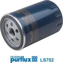 Purflux LS702 - Ölfilter alexcarstop-ersatzteile.com