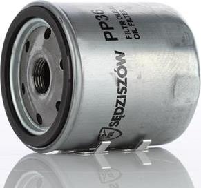 PZL Filters PP36 - Ölfilter alexcarstop-ersatzteile.com