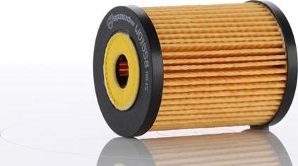 PZL Filters WO1558X - Ölfilter alexcarstop-ersatzteile.com