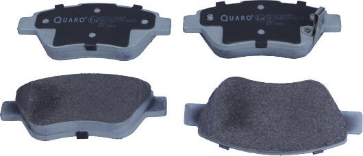 QUARO QP5103 - Bremsbelagsatz, Scheibenbremse alexcarstop-ersatzteile.com