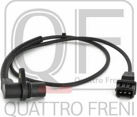 Quattro Freni QF91A00055 - Impulsgeber, Kurbelwelle alexcarstop-ersatzteile.com