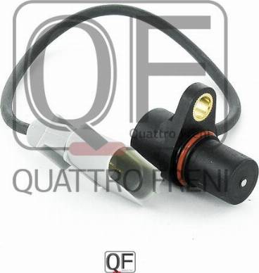 Quattro Freni QF91A00039 - Impulsgeber, Kurbelwelle alexcarstop-ersatzteile.com