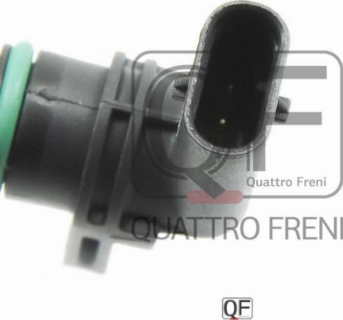 Quattro Freni QF93A00093 - Sensor, Nockenwellenposition alexcarstop-ersatzteile.com