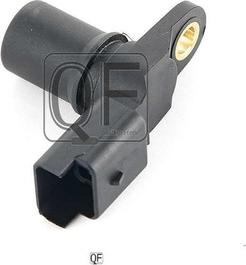 Quattro Freni QF93A00028 - Sensor, Nockenwellenposition alexcarstop-ersatzteile.com