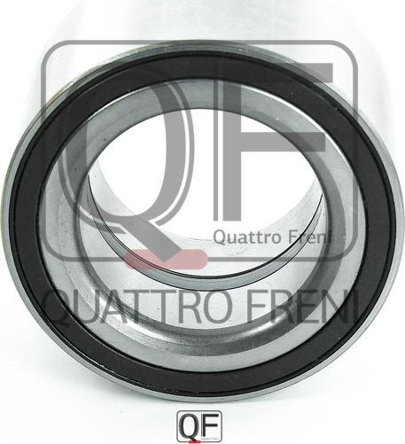 Quattro Freni QF40D00009 - Radlager alexcarstop-ersatzteile.com