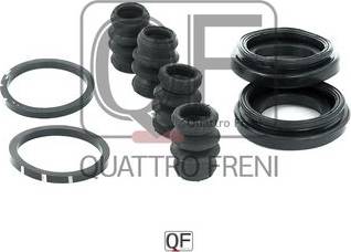 Quattro Freni QF41F00049 - Reparatursatz, Bremssattel alexcarstop-ersatzteile.com