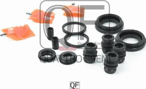 Quattro Freni QF41F00051 - Reparatursatz, Bremssattel alexcarstop-ersatzteile.com