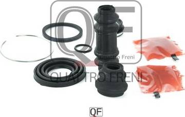 Quattro Freni QF41F00065 - Reparatursatz, Bremssattel alexcarstop-ersatzteile.com