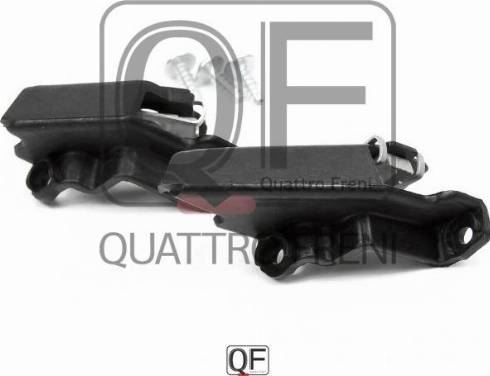 Quattro Freni QF41M00002 - Halter, Hauptscheinwerfer alexcarstop-ersatzteile.com