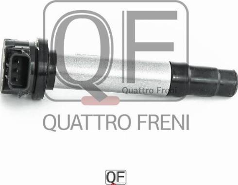 Quattro Freni QF09A00010 - Zündspule alexcarstop-ersatzteile.com