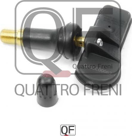 Quattro Freni QF05C00062 - Radsensor, Reifendruck-Kontrollsystem alexcarstop-ersatzteile.com