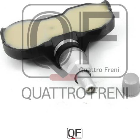 Quattro Freni QF05C00015 - Radsensor, Reifendruck-Kontrollsystem alexcarstop-ersatzteile.com