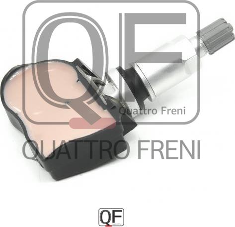 Quattro Freni QF05C00016 - Radsensor, Reifendruck-Kontrollsystem alexcarstop-ersatzteile.com