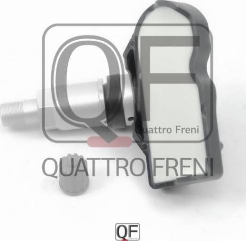 Quattro Freni QF05C00013 - Radsensor, Reifendruck-Kontrollsystem alexcarstop-ersatzteile.com