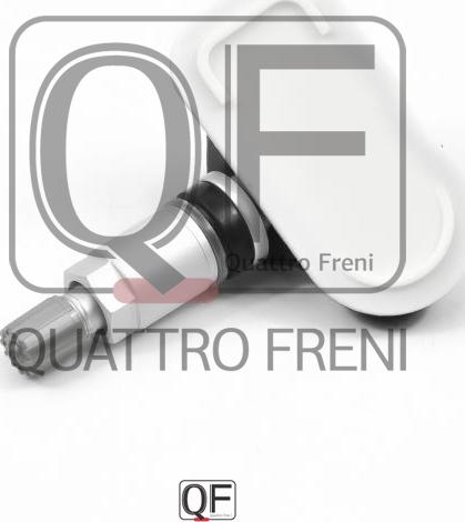 Quattro Freni QF05C00017 - Radsensor, Reifendruck-Kontrollsystem alexcarstop-ersatzteile.com